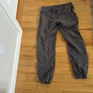 American giant sweats